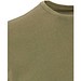 Nanaimo Kurzärmeliges T-Shirt für Herren im Washed Look, 160 g/m2, waldgrün, S