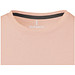 Nanaimo – T-Shirt für Damen, Pale blush pink, XL