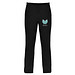 New Astun Hose Unisex, schwarz, 2XL