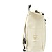 Nolan Rucksack, cremeweiß
