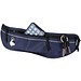 Nomad GRS-recycelte Gürteltasche zum Joggen, navy