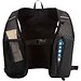 Nomad GRS-recycelte Laufweste mit Trinkfunktion 5 L, schwarz