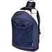 Nomad GRS-recycelte Umhängetasche mit Trinkfunktion, navy