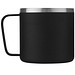 Nordre 350 ml Kupfer-Vakuum Isolierbecher, schwarz