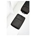 Notebook-Rucksack EUROPE, schwarz meliert
