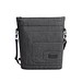 Notebook-Shopper FRAME, schwarz-grau meliert