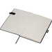 Notizbuch mit 16 GB Speicherkarte FRANCESCO, anthrazit