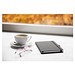 Notizbuch Vision, A5, grau