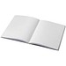 Novella Austen A5 Softcover Notizbuch, dunkelblau, 100 pages