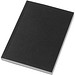 Novella Austen A6 Softcover Notizbuch – 100 Blatt, schwarz