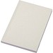 Novella Austen A6 Softcover Notizbuch aus Recyclingmaterial – 100 Blatt, elfenbeinweiß