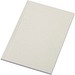 Novella Austen A6 Softcover Notizbuch aus Recyclingmaterial – 50 Blatt, elfenbeinweiß