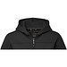 Nubia Performance Kapuzensweatjacke für Damen, schwarz,  L