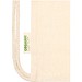 Odisha 140 g/m² OCS Bio-Sportbeutel 5L, natur