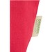 Odisha 180 g/m² OCS Bio-Zubehörtasche 3L, rot