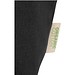Odisha 180 g/m² OCS Bio-Zubehörtasche 3L, schwarz