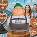Oktoberfest™ Bert® „Bayer"