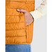 Oslo isolierter Bodywarmer für Herren, sturmblau, L