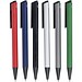 OVERTURE Pen, Aluminium-Kugelschreiber, grün