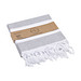 Oxious Hammam Tuch Promo, grau