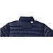 Pallas recycelte wattierte Jacke für Herren, navy, 3XL