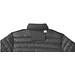 Pallas recycelte wattierte Jacke für Herren, storm grey, 3XL