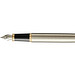 PARKER Füllfederhalter IM, metal