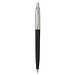 Parker Jotter Recycled Kugelschreiber, schwarz