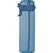 PET Flasche LOUISA, dunkelblau