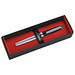 Pierre Cardin® CHRISTOPHE Rollerball Pen, silber
