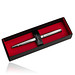 Pierre Cardin® ROI Rollerball Pen silber