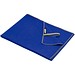 Pieter ultraleichtes und schnell trocknendes GRS Handtuch 50 × 100 cm, royalblau