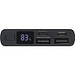 Powerbank CORE,schwarz