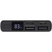 Powerbank CORE,silber