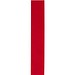 Pricus Strohhut, rot