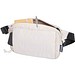 Puffer GRS recycelte Gürteltasche 1,5L, sandstone