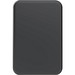 Quantum RCS Ultra-Fast 25W 10.000mAh magnetische Powerbank, grau, schwarz