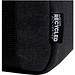 Recanvas GRS recycelte Lunchkühltasche 5L, schwarz