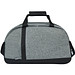 Reclaim GRS recycelte Sport-Reisetasche 21 L, schwarz