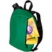 Recreation Rucksack 7L, grün