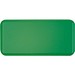 Recycelte Powerbank 10.000 mAh PRESTON, grün