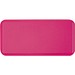 Recycelte Powerbank 10.000 mAh PRESTON, pink
