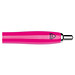 Recycelter ABS Kugelschreiber Lima,pink