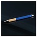Recycelter Semi Gelschreiber Naples,blau