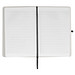 Recyceltes Michlkarton Notizbuch A5 Izmir,beige