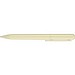 uma® recycled PET Pen CHANGE, beige