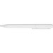 uma® recycled PET Pen CHANGE, weiss