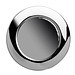 reflects® Taschenhaken Pori, silber