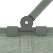 reisenthel® Einkaufstasche carrybag, frame twist sage