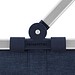 reisenthel® Einkaufstasche carrybag, twist navy